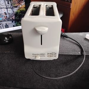 Proctor Silex Toaster 2-slice